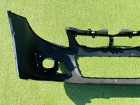 фото thumb №13, Suzuki sx4 lift 2009-2014 бампер передній перед