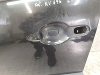 фото thumb №3, Дверь левый перед renault scenic ii nv676