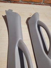 фото thumb №15, Jeep grand cherokee kj ручка защита стойка правая