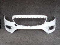 фото thumb №1, Mercedes w213 213 e-klasa amg 16- бампер переднє перед