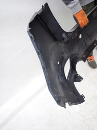 Mazda cx-5 skymotion 12- бампер задня задній pdc Київ, фото thumb