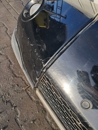 фото thumb №9, Бампер перед переднее комплектный противотуманные фары омыватель land rover freelander ii