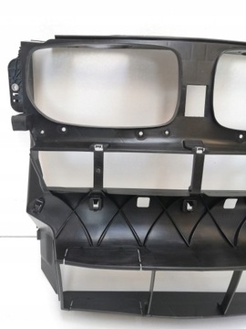 фото thumb №10, Bmw x5 e70 рестайлинг pas переднее усилитель бампера