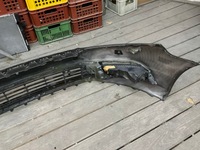 фото thumb №9, Vw passat cc рестайлинг 3c8807221f бампера перед переднее омыватель pdc оригинал