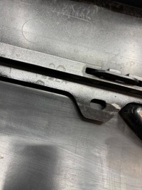 фото thumb №12, Tesla y бампер задня задній 1494005-00-d