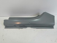 фото thumb №2, Dacia lodgy поріг лівий зад новий оригінал