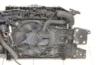 фото thumb №7, Pas передній радіатор renault scenic iii 1.5 dci