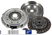 фото thumb №9, Сцепление kpl 4elementowe audi vw a4,a6,superb, пас