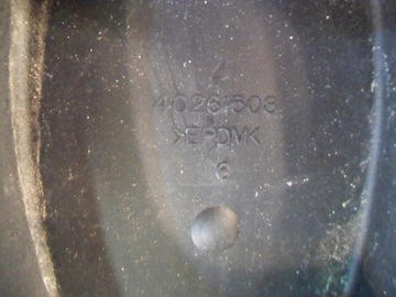 фото thumb №14, Mini cooper r56 лампа правая перед 40261508