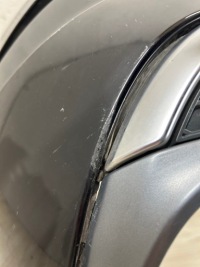 фото thumb №11, Audi q7 4m0 бампер задняя задний хороший