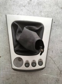 Купить Alfa romeo 156 чехол переключения передач, фото thumb