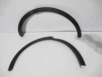 фото thumb №1, Накладка na крила jaguar e pace задня задня