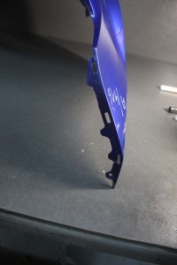 Купить Бампер перед передний volkswagen vw golf vii 7 r20 5g0807221bj, фото thumb