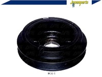 фото thumb №2, Japanparts колесо ременное вала коленчатого kia