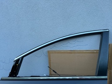 фото thumb №3, Mazda cx-7 двері ліві передні рік 2011 колір a3f