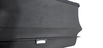 фото thumb №12, Bmw f31 lci рестайлинг ролета багажника чёрная schwarz оригинал 7273665