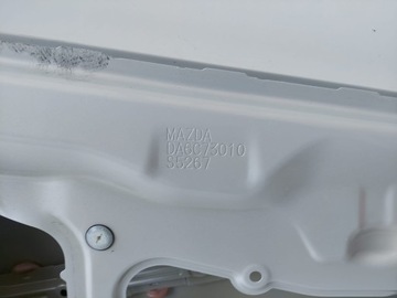 фото thumb №5, Mazda 2 dj двері лівий зад da6c73010 оригінал