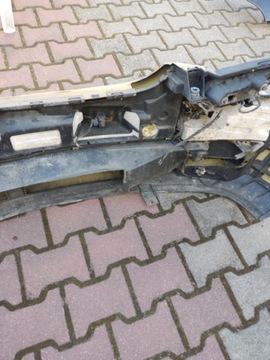 фото thumb №12, Бампер перед переднє mercedes r-klasa w251 06r