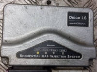 фото thumb №2, Электропроводка газовая lpg lsczech diego ls stag type r02 valtek ps-cct-5