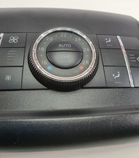 фото thumb №4, Панель управление вентиляция задняя mercedes r lift w251
