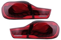 фото thumb №13, Света oled для bmw f32 f33 f36 m4 f82 f83 13-19