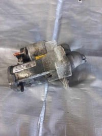 фото thumb №1, Стартер renault captur ii 1.0 tce 233008820r