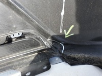 фото thumb №10, Бампер переднє subaru forester v перед 57704sj000 оригінальний