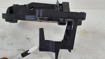 фото thumb №5, Jeep cherokee kl панель крепления фар левый перед t510011ae