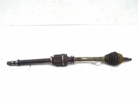 фото thumb №5, Піввісь megane ii scenic ii 1.9 dci 2.0 16v права