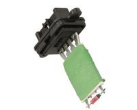 фото thumb №2, Резистор вентилятора fiat doblo 1995r.- 1.2-1.9