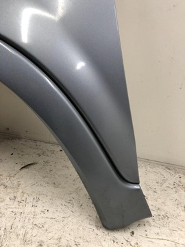 фото thumb №8, Крыло левый перед b538m honda cr-v ii 01-07