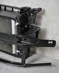 фото thumb №6, Комплект радиатор pas балка vw arteon 1.5tsi