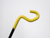 фото thumb №3, Опора проволока стержень капот оригинал citroen c3 ii 14r