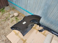 фото thumb №13, Bmw x5 g05 g 05 m набір бампер задня задній 2019