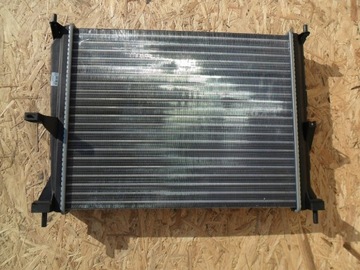 фото thumb №14, Renault clio iii 2005 2006 2007 2008 радіаторів