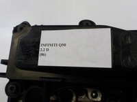 фото thumb №9, Двигун 2.2 дизель cdi r651016 om651 22 la mercedes sprinter 906 910