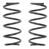 фото thumb №1, Пружини підвіска перед opel combo corsa c