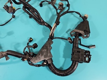 фото thumb №14, Установка жгут двигателя 2.2 d skyactiv mazda cx-5 i 12-17