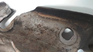 фото thumb №6, Peugeot 3008 2.0 hdi rh02 катализатор 9672479180