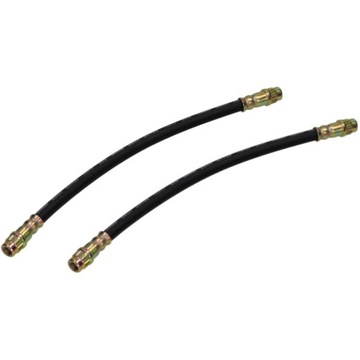 фото thumb №1, 2x шланг тормозной зад renault 21 laguna i rapid