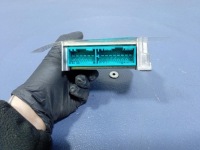 фото thumb №10, Hyundai i20 i pbt торпедо раздаточная 84711-1j400