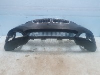 Бампер bmw 1 f20 f21 lift m-pakiet перед передний Недорого, фото thumb