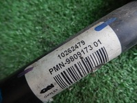 фото thumb №2, Привідний вал ліва mini countryman r60 2.0 d 9809173