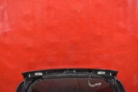 фото thumb №15, Крышка багажника зад задняя чёрная renault clio 3 iii 3d 05-09