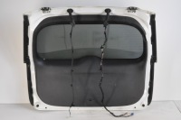 фото thumb №11, Mitsubishi outlander iii рестайлинг крышка багажника зад задняя