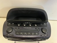 фото thumb №14, Honda fr-v 04-09 радио заводской чейнджер 6 дисков europa