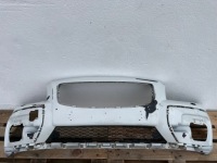 фото thumb №1, Бампер перед передній volvo xc70 ii 2 2007- 30678678 повний оригінал