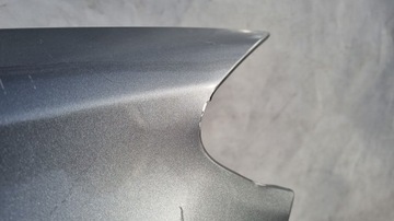 фото thumb №10, Крило mercedes c-klasa w205 14-21 правий перед