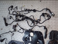 фото thumb №4, Audi a8 s8 4h рестайлінг натягувачі доводчик soft close