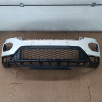 фото thumb №2, Бампер перед vw t-roc 2ga807221j